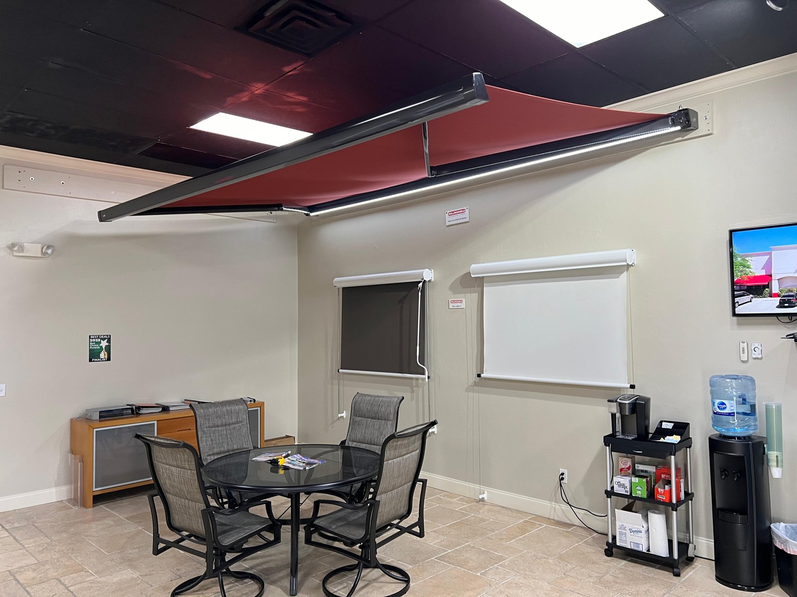 Retractable Awnings, image 3